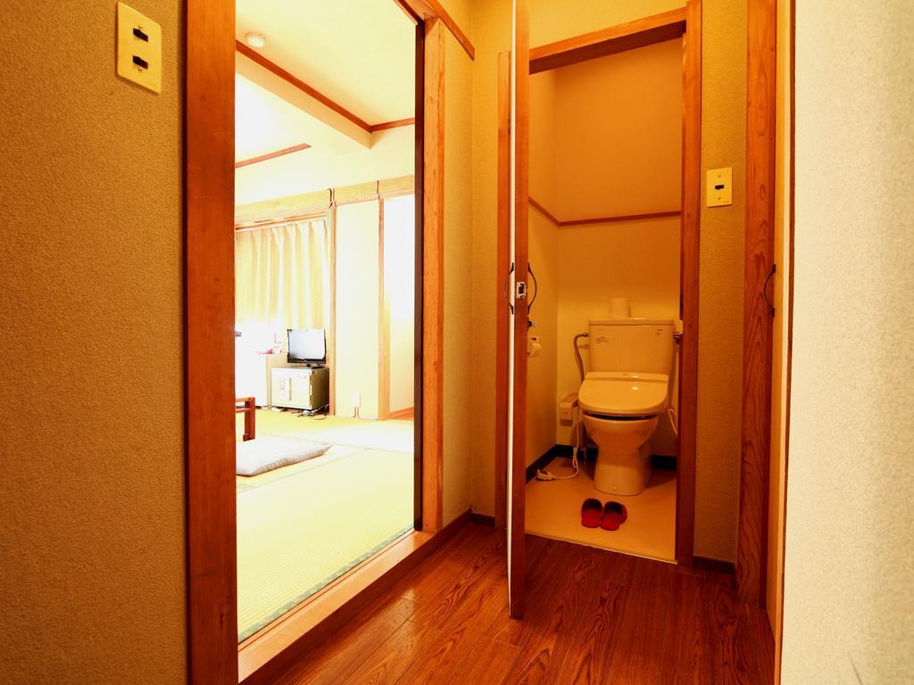 Hotel Youdaya Jamanouči Exteriér fotografie