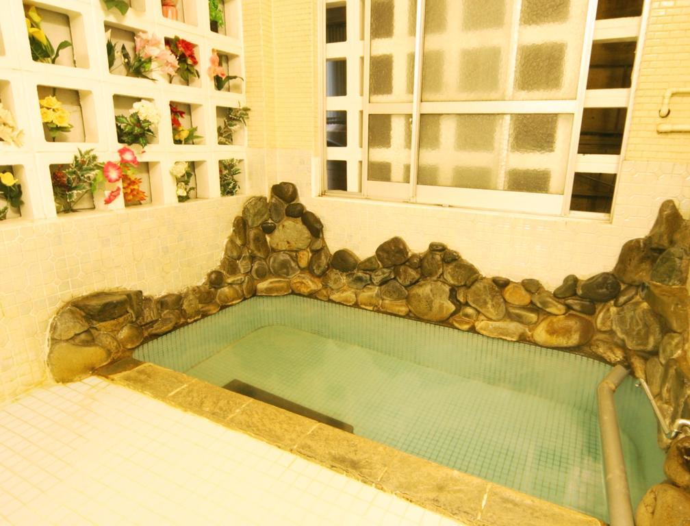 Hotel Youdaya Jamanouči Exteriér fotografie