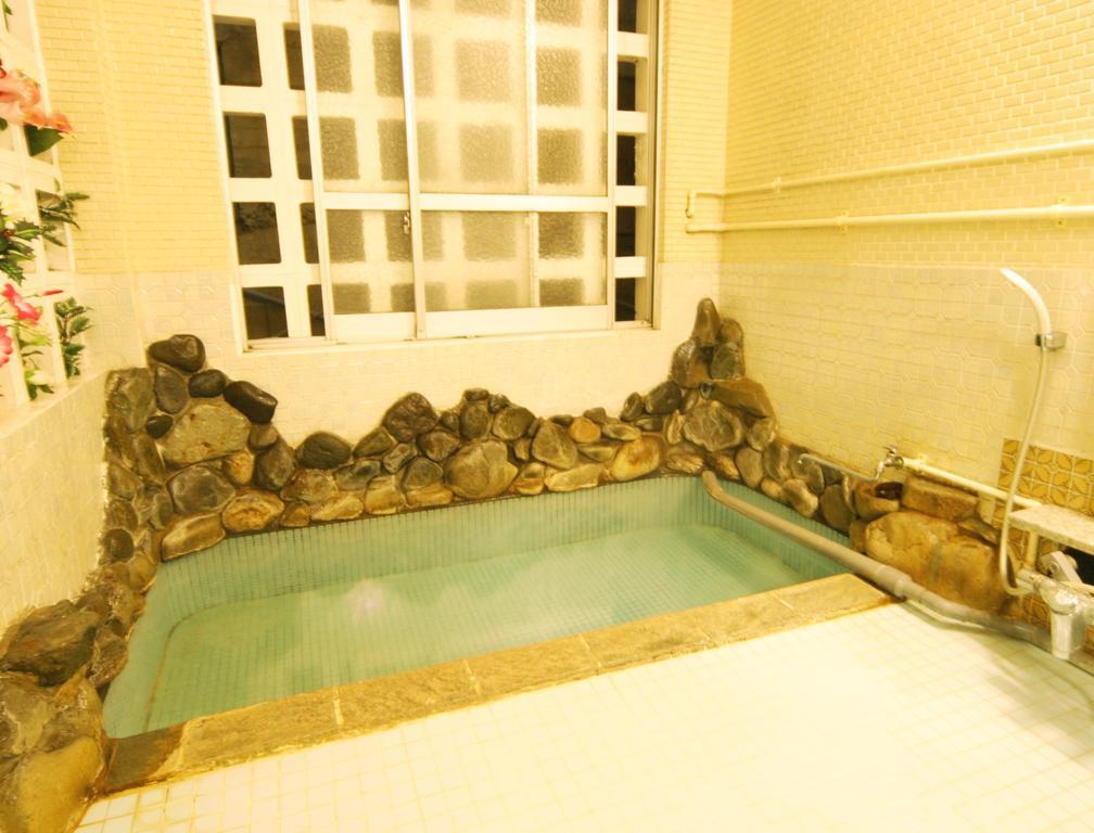 Hotel Youdaya Jamanouči Exteriér fotografie